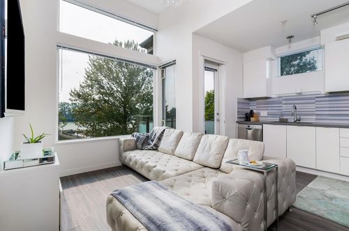 312-3138 Riverwalk Ave, Vancouver, BC, V5S0B6 | Card Image