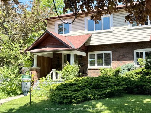112 Rose Park Drive, Toronto, ON, M4T1R5 | Card Image