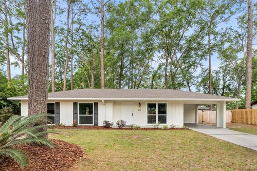 4330 Nw 21st St, Gainesville, FL, 32605-1710 | Card Image