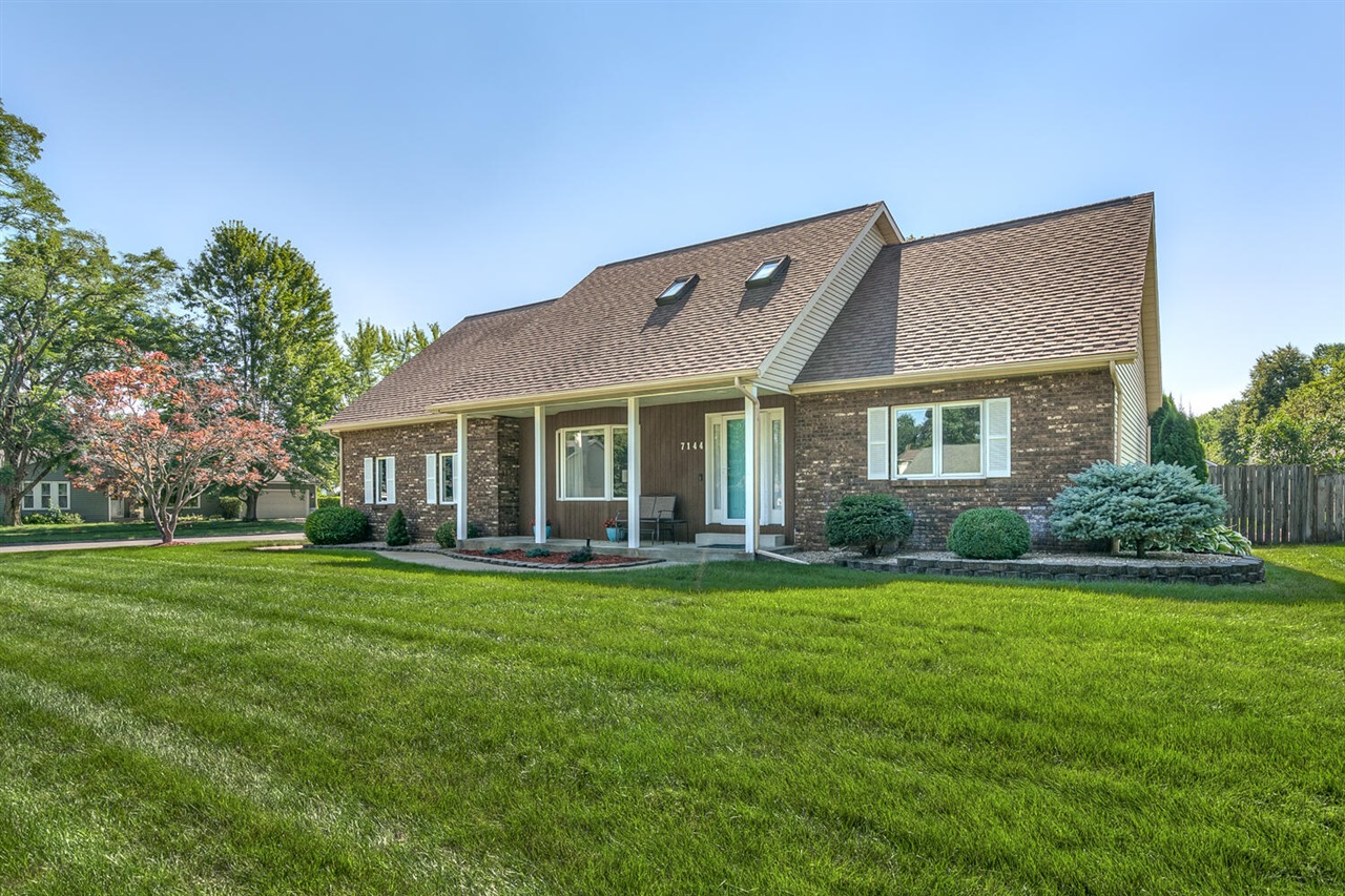Leslee St, Portage, MI 49024