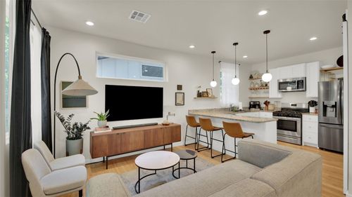 bldg-2-510 Blackson Ave, Austin, TX, 78752-2642 | Card Image