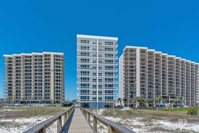 7E - 27070 Perdido Beach Boulevard, Condo with 4 bedrooms, 3 bathrooms and 2 parking in Orange Beach AL | Image 1