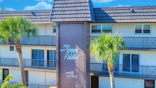 204-60 Gulf Blvd, INDIAN ROCKS BEACH, FL, 33785-3910 | Card Image