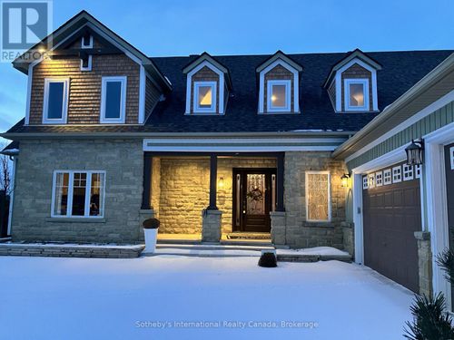 103 Barton Blvd, Clarksburg, ON, N0H1J0 | Card Image