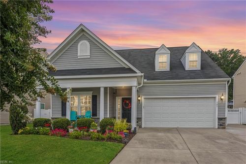 505 Loggerhead Dr, Newport News, VA, 23601-4131 | Card Image