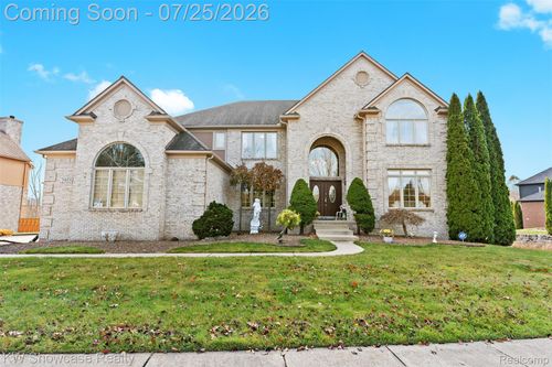 2955 Ivy Hill Dr, Commerce Township, MI, 48382-5104 | Card Image