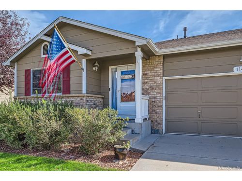 11462 Iola St, Commerce City, CO, 80640-7726 | Card Image