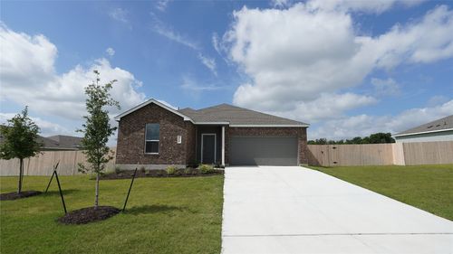 1209 Arch Terrace Dr, Troy, TX, 76579 | Card Image