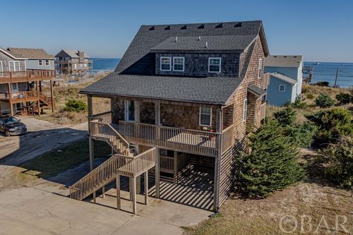 23224 Sea Oats Drive, Rodanthe, NC, 27968 | Card Image