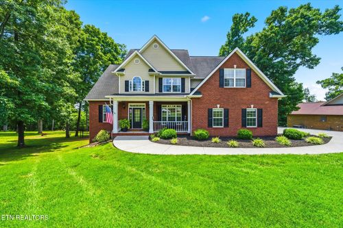 1537 Ellis Woods Loop, Sevierville, TN, 37876-4408 | Card Image