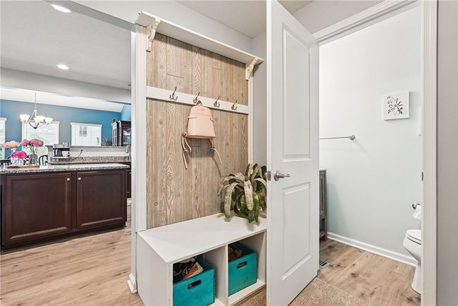 407 Isabella Ct, House other with 4 bedrooms, 3 bathrooms and 2 parking in Zelienople PA | Image 26