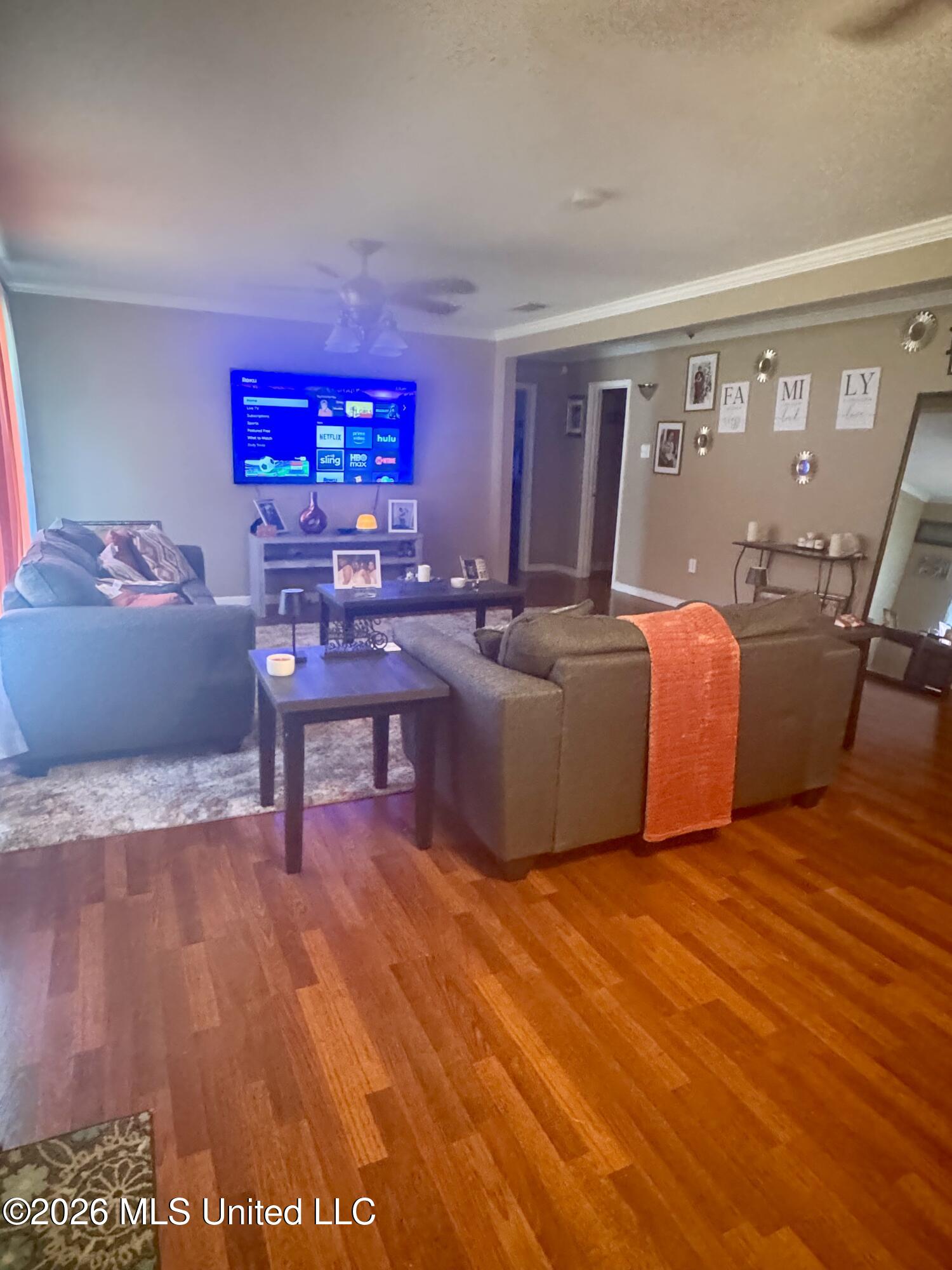 Residential in McComb 4