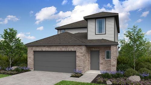 14301 Matterod Dr, Del Valle, TX, 78617 | Card Image