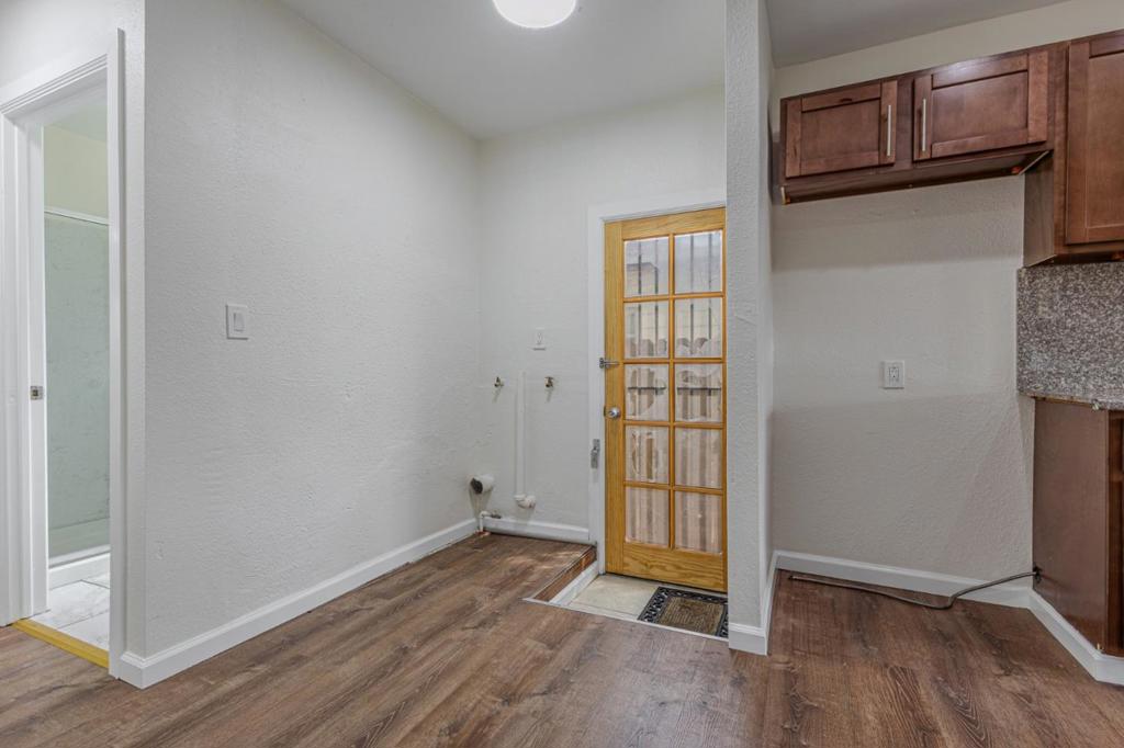 Residential in Oakland 5