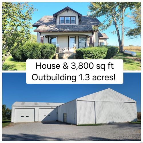 6702 Frontage Road W, Worden, IL, 62097 | Card Image