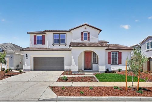 10276 Golden Sunray Dr, Elk Grove, CA, 95757-5097 | Card Image