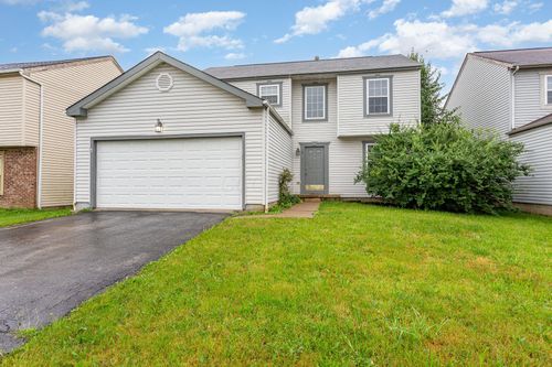 8661 Greylag St, Blacklick, OH, 43004-7009 | Card Image