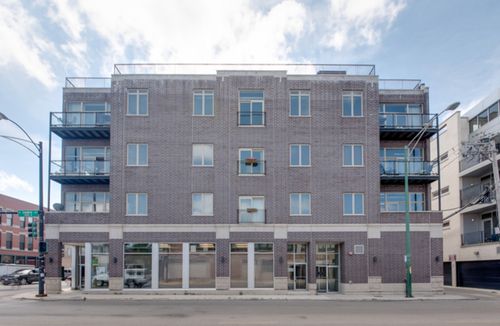apt-307-500 N Damen Ave, Chicago, IL, 60622-8961 | Card Image