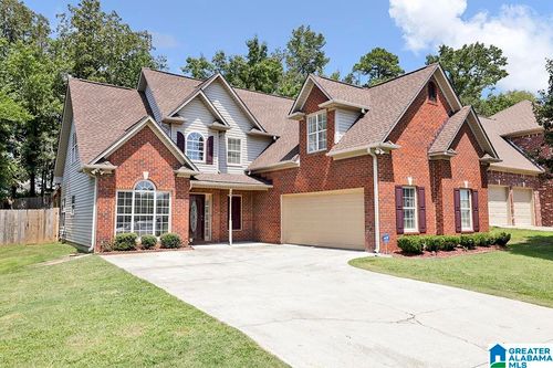 138 Savannah Ln, CALERA, AL, 35040-5496 | Card Image