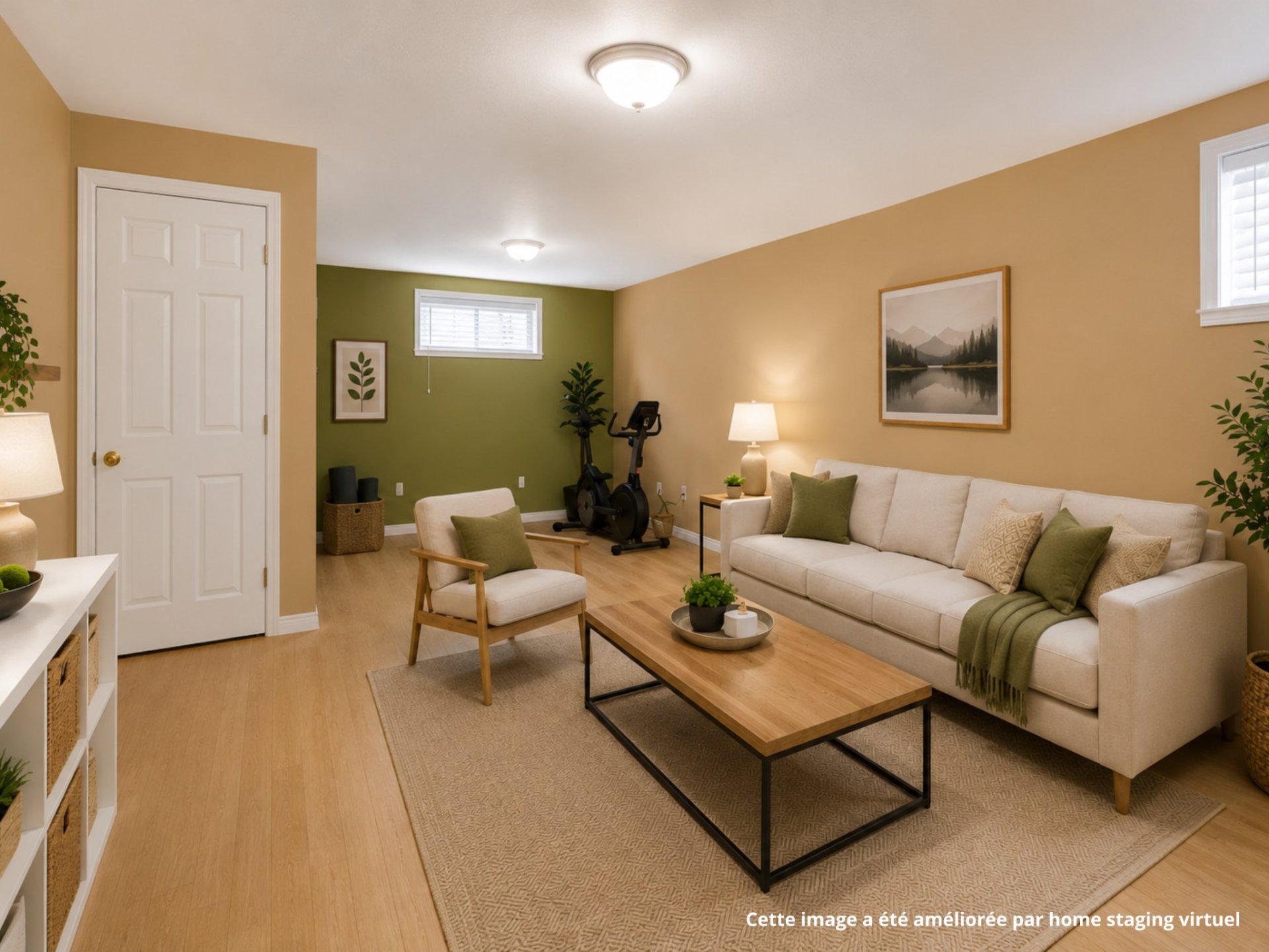 Residential in Sherbrooke (Fleurimont) 3