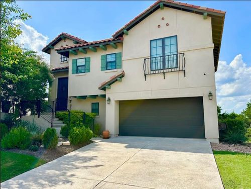6-211 Honey Creek Court, Austin, TX, 78738 | Card Image