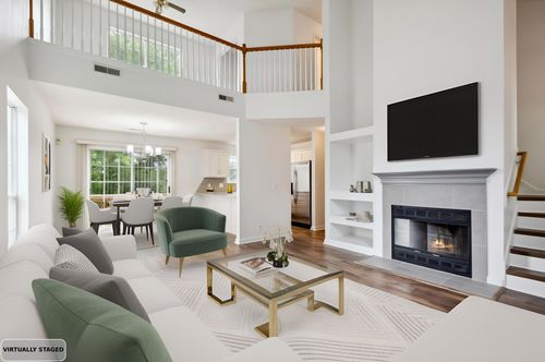 1068 Tulip Grove Rd, Hermitage, TN, 37076-4307 | Card Image