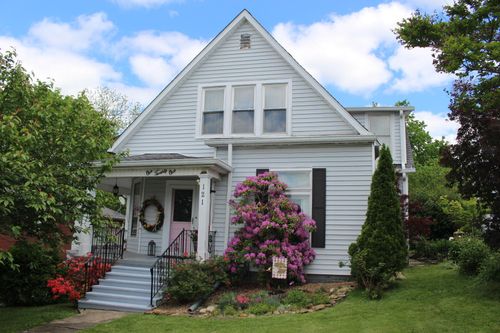 121 Smith Ballard St, Richmond, KY, 40475-2147 | Card Image