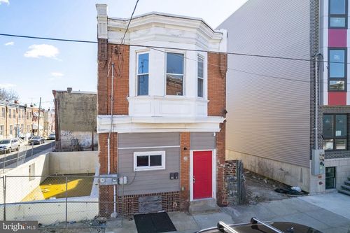 1833 S 22nd St, PHILADELPHIA, PA, 19145-1939 | Card Image