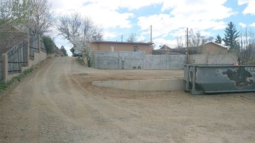 1304 Montoya Pl, Santa Fe, NM, 87505-6288 | Card Image