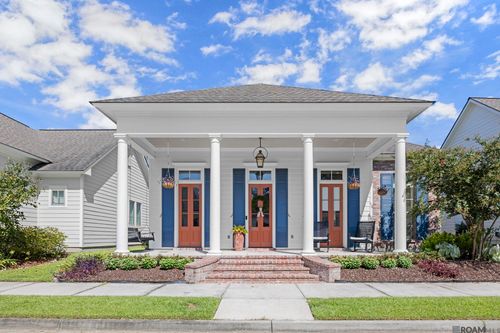 4955 Parkside Way, Gonzales, LA, 70737-8262 | Card Image