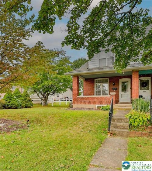 3803 Broadway, ALLENTOWN, PA, 18104-5219 | Card Image