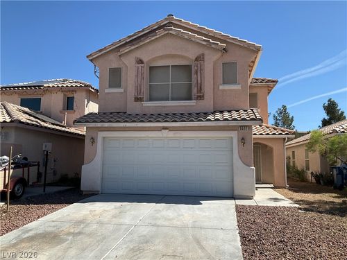5522 Jacobs Field St, Las Vegas, NV, 89148-4617 | Card Image