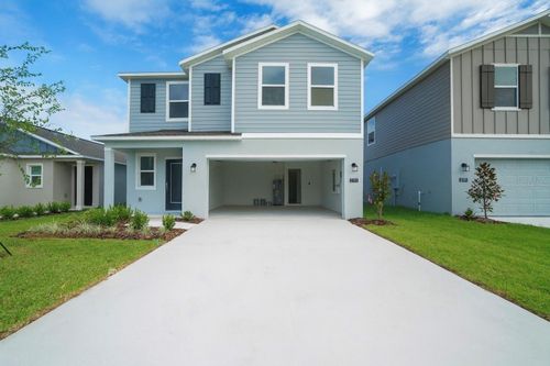 2195 Chris Drive, WINTER HAVEN, FL, 33884 | Card Image