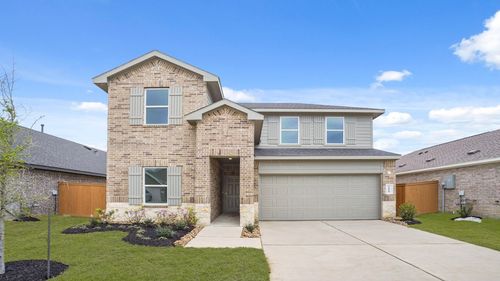 5705 Brocade Dr, Austin, TX, 78724-4466 | Card Image