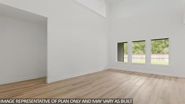 4513 Iguaza Falls Dr, House other with 4 bedrooms, 3 bathrooms and 3 parking in Conroe TX | Image 11