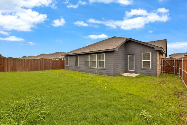 9220 Nevis Dr, House other with 4 bedrooms, 2 bathrooms and null parking in Fort Worth TX | Image 22