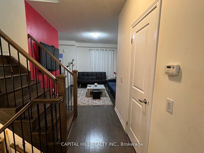 MAIN - 2077 Brock Rd, House attached with 3 bedrooms, 3 bathrooms and 2 parking in Pickering ON | Image 8