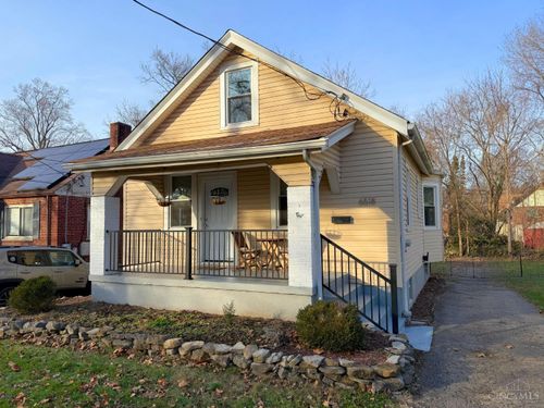 6518 Roe St, Cincinnati, OH, 45227 | Card Image