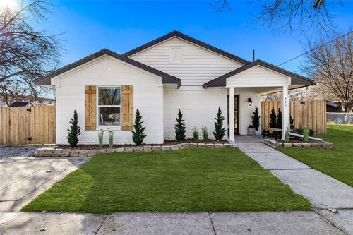 309 W White Ave, Mckinney, TX, 75069-2045 | Card Image