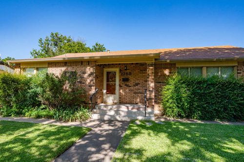1758 Mccraken Street, Abilene, TX, 79602 | Card Image