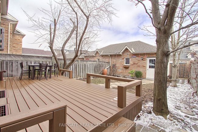 9 Colty Dr, House attached with 3 bedrooms, 3 bathrooms and 1 parking in Markham ON | Image 16