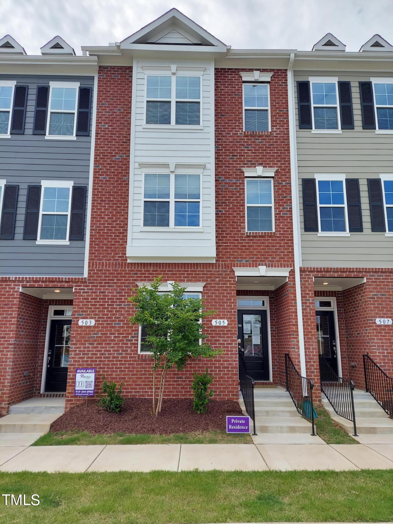 Toran Dr, Wake Forest, NC 27587