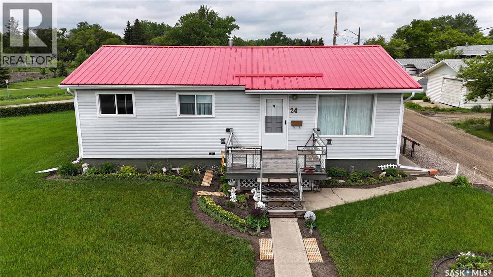 Residential in Swift Current