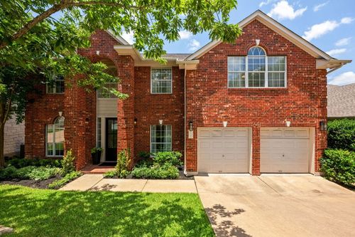 2308 Windswept Dr, Austin, TX, 78738-5496 | Card Image