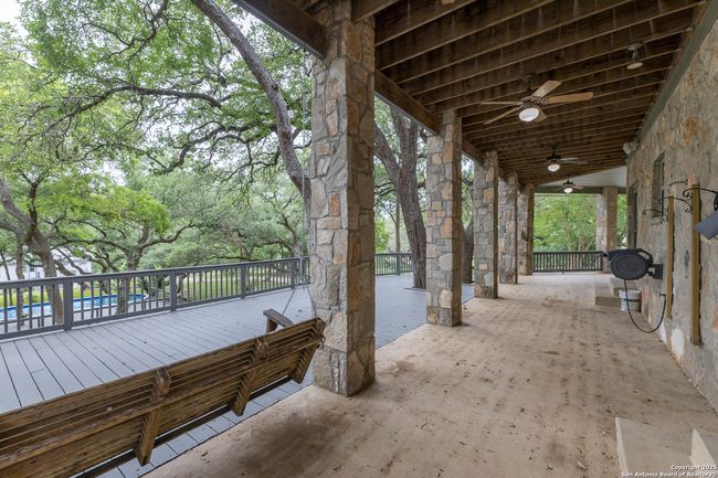 1245 Phantom Rider Trl, House other with 5 bedrooms, 4 bathrooms and null parking in Spring Branch TX | Image 9