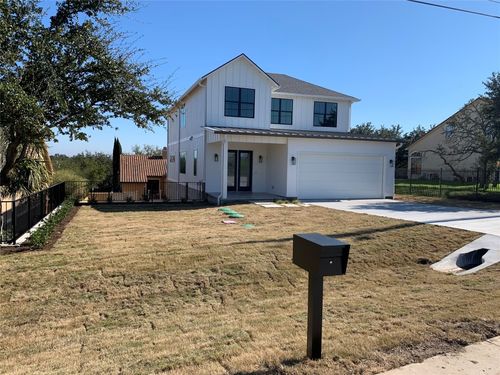 2909 Lawrence Dr, Austin, TX, 78734-2220 | Card Image