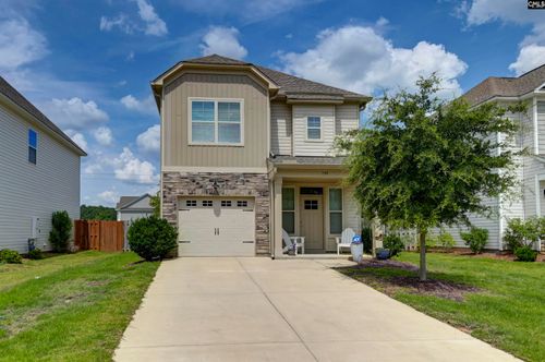 154 Wahoo Cir, Irmo, SC, 29063-9817 | Card Image