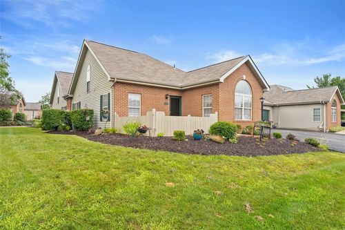 5113 Polo Fields Dr, Gibsonia, PA, 15044-7603 | Card Image