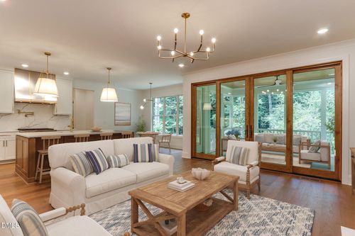 4807 Hollyridge Dr, Raleigh, NC, 27612-3105 | Card Image