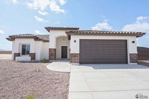 13135 E 55th Ln, Yuma, AZ, 85367-8497 | Card Image